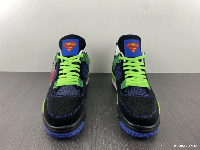 Rep 4 308497-015 Doernbecher Air Retro Jordan 0805